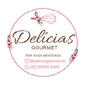 Logo DELÍCIAS GOURMET