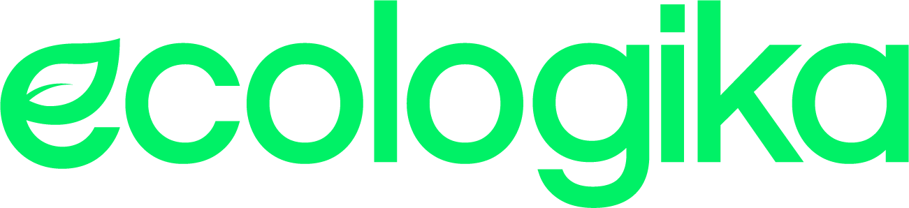 Logo ECOLOGIKA AMBIENTAL TRANSPORTE E LOCAÇÃO LTDA-ME