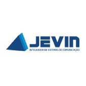 Logo JEVIN COMERCIO E SERVIÇOS LTDA