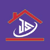 Logo JS CASA E CONSTRUÇÃO LTDA