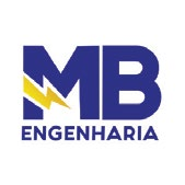 Logo MB ENGENHARIA E GERAÇÃO DE ENERGIA LTDA