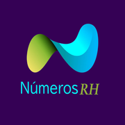 Logo NÚMEROS RH