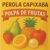 Logo PÉROLA CAPIXABA