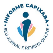 Logo PORTAL DE NOTÍCIAS - INFORME CAPIXABA