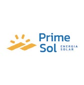 Logo PRIME SOL SOLUCAO EM ENERGIA LTDA