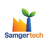 Logo SAMGERTECH ELÉTRICA LTDA