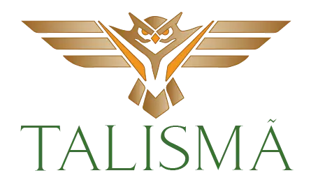 Logo TALISMÃ CONSULTORIA & TREINAMENTOS LTDA