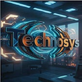 Logo TECHNOSYS INFORMÁTICA LTDA